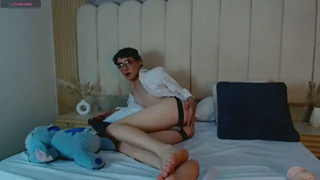 Leo_Williamss' Webcam Show