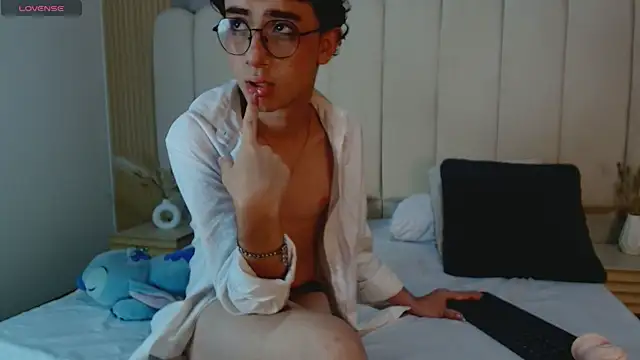 Leo_Williamss webkamerás műsora