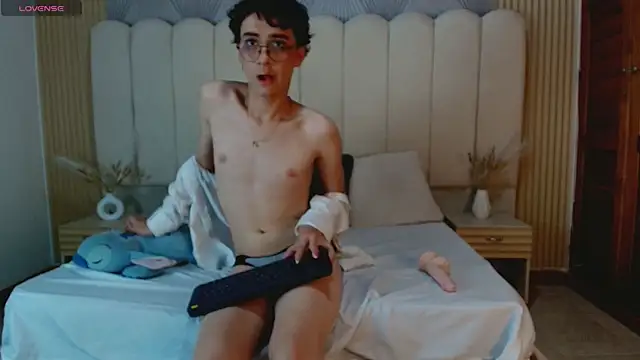Leo_Williamss webkamerás műsora
