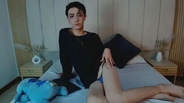 Leo_Williamss Webcam-Show