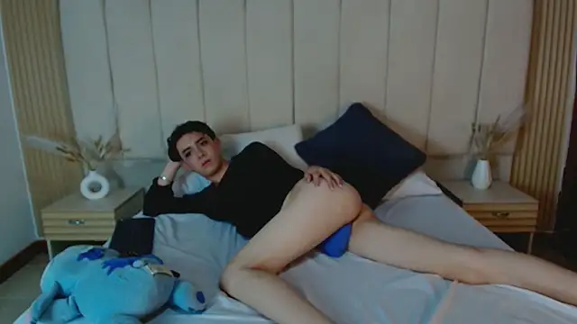 Leo_Williamss – webcam-show