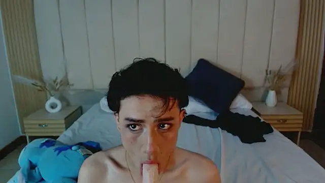 Leo_Williamss Webcam Show