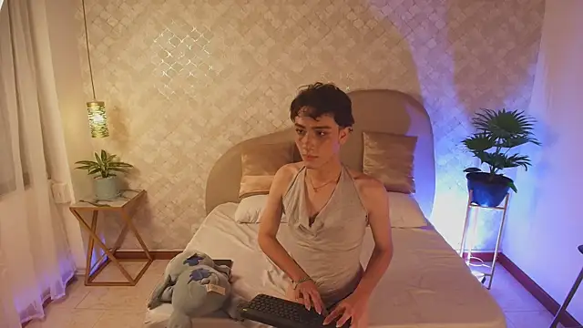 Leo_Williamss Webcamshow