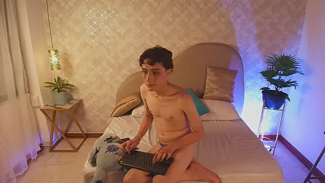 Leo_Williamss Webcam show