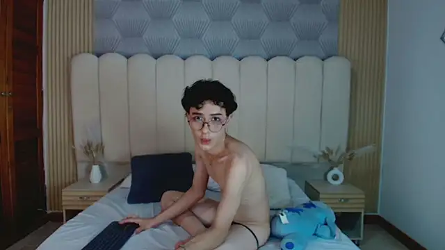 Вебкам-шоу Leo_Williamss