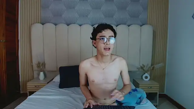 Show de Leo_Williamss na webcam