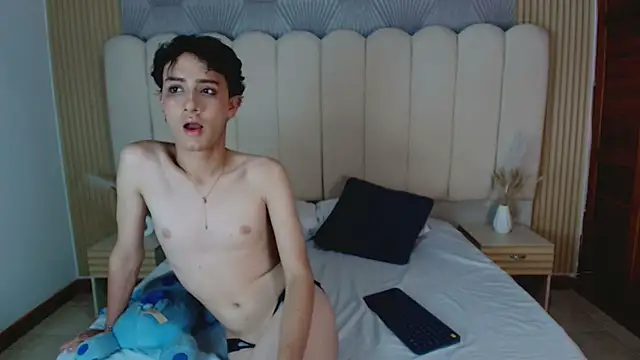 Leo_Williamssn Webbikameraesitys