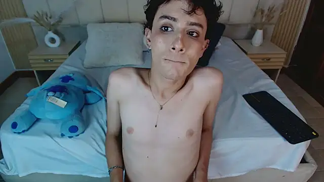 Вебкам-шоу Leo_Williamss