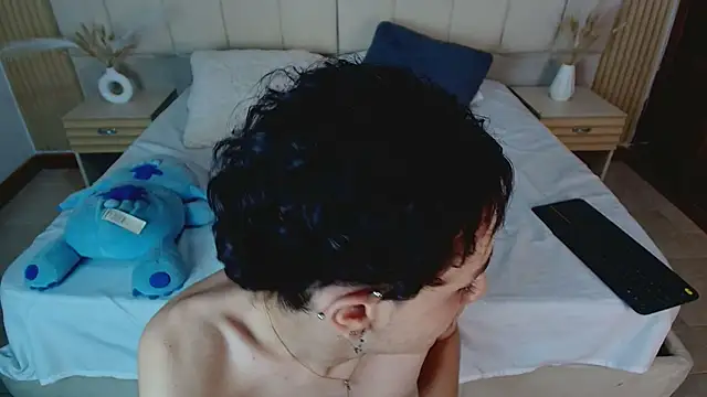 Leo_Williamss Webcam-Show