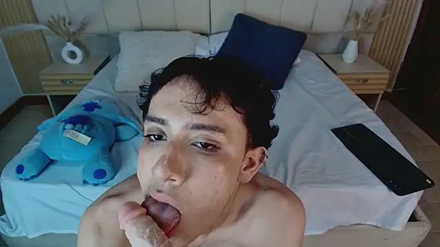 Leo_Williamss Show Webcam