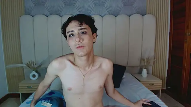 Leo_Williamss Webcam Show