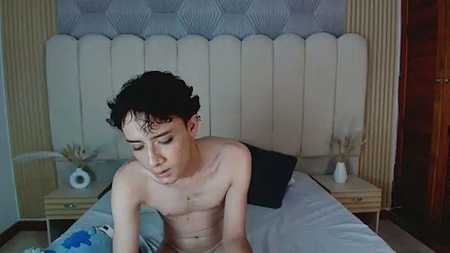 Leo_Williamss webcam show