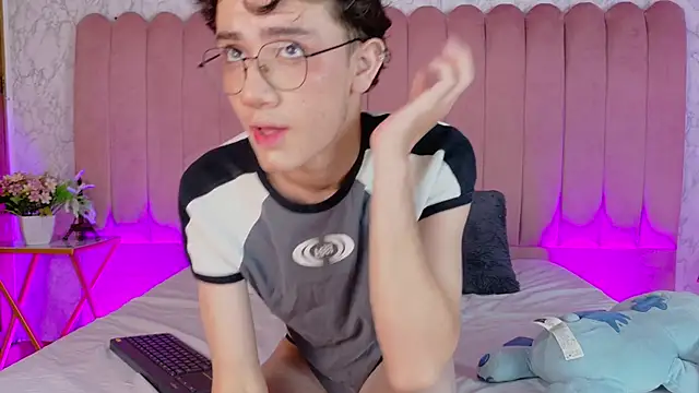 Leo_Williamss Webcamshow