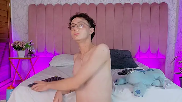Leo_Williamss Webcam Show