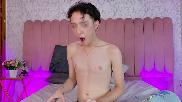 Webkamerová show Leo_Williamss