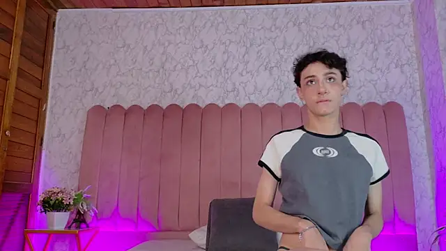 Leo_Williamss Webcam-Show