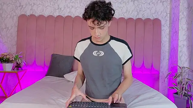 Leo_Williamss – webcam-show