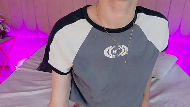 Вебкам-шоу Leo_Williamss