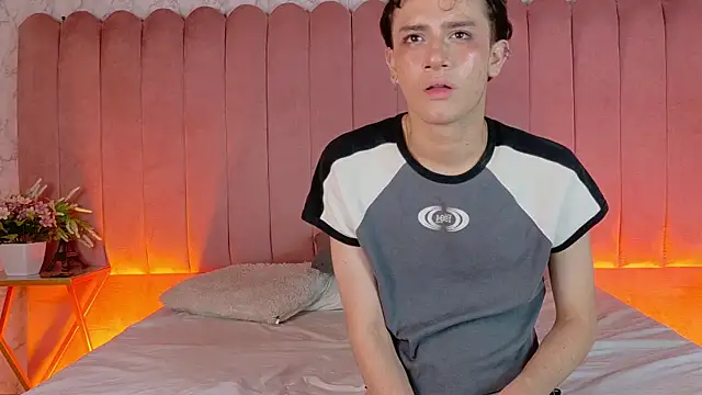 Leo_Williamss webcam show