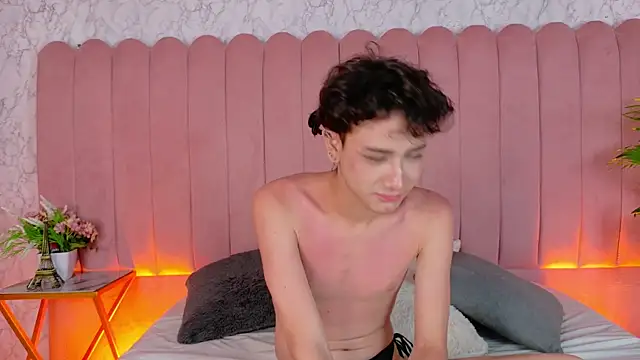 Вебкам-шоу Leo_Williamss