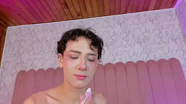 Вебкам-шоу Leo_Williamss