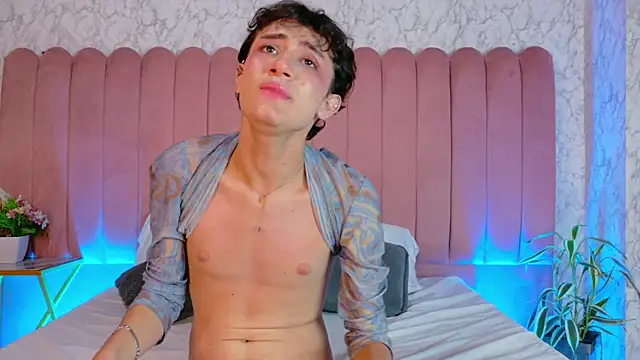 Leo_Williamss Webcam-Show