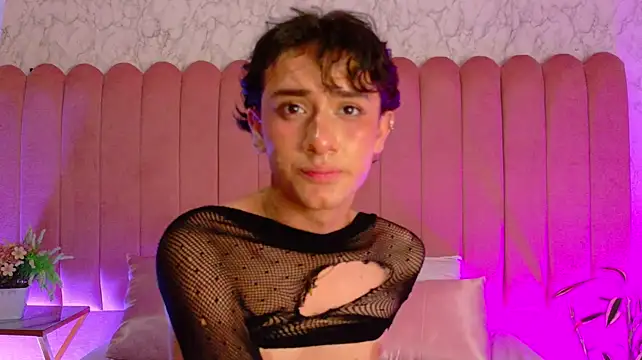 Leo_Williamss Webcam-Show