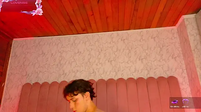 Show de Leo_Williamss na webcam