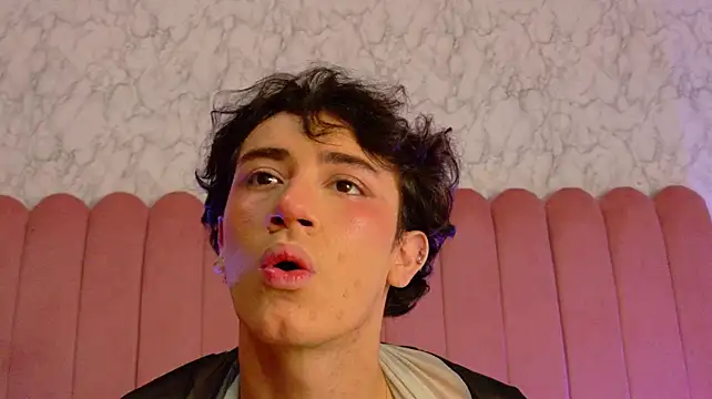 عرض كام Leo_Williamss