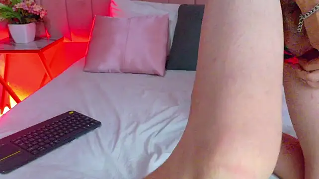 Show de webcam de Leo_Williamss
