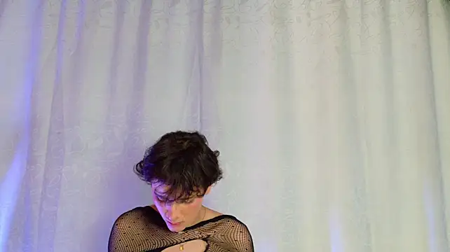 Leo_Williamssのウェブカメラショー
