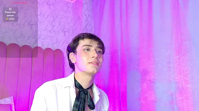 Leo_Williamss Show Webcam