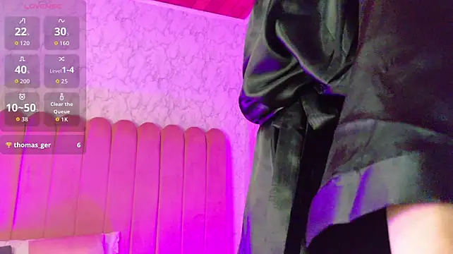 Leo_Williamss 网络视讯表演