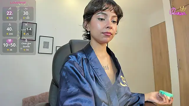 Вебкам-шоу Honeyy_Taylor
