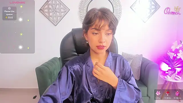 Show de Honeyy_Taylor na webcam
