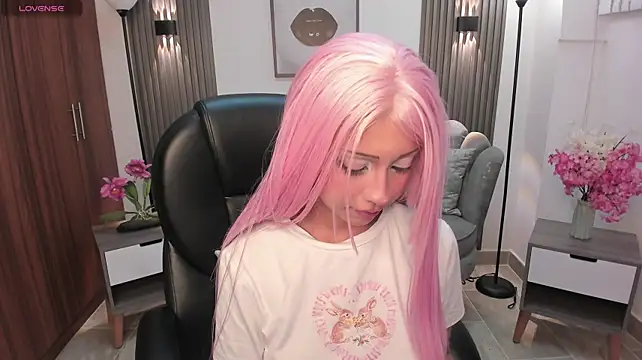Honeyy_Taylor's Live XXX Chat