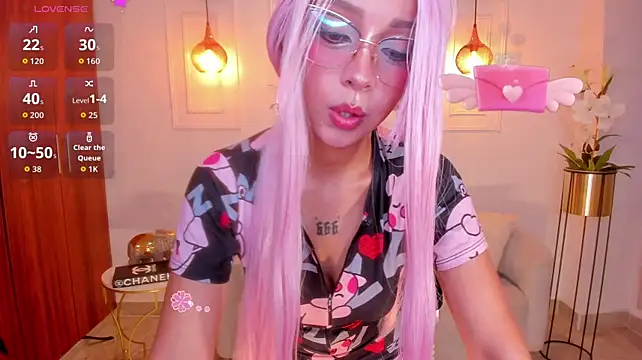 Honeyy_Taylor webcam show