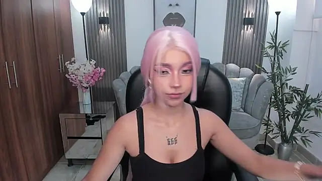 دردشة Honeyy_Taylor الجنسية المباشرة