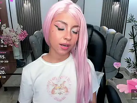 Honeyy_Taylor's Live XXX Chat