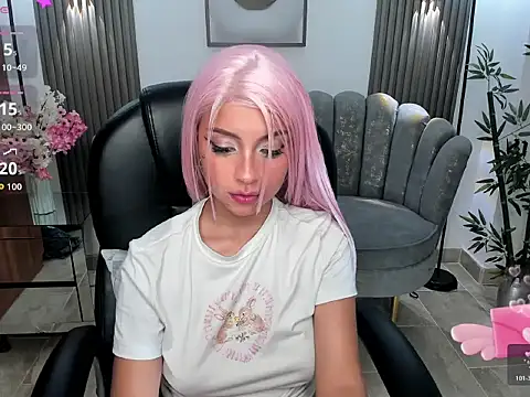 XXX chat uživo modela Honeyy_Taylor