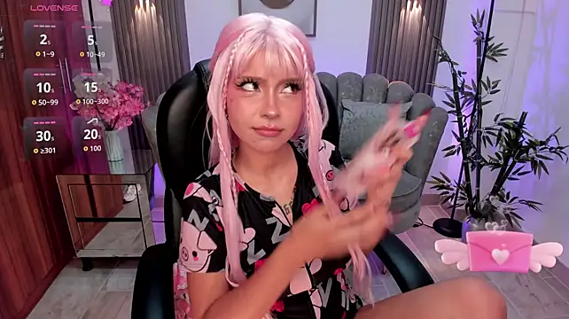 Živý XXX chat Honeyy_Taylor