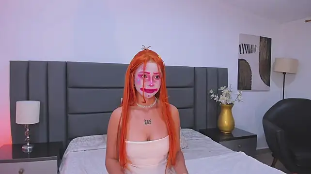 دردشة Honeyy_Taylor الجنسية المباشرة