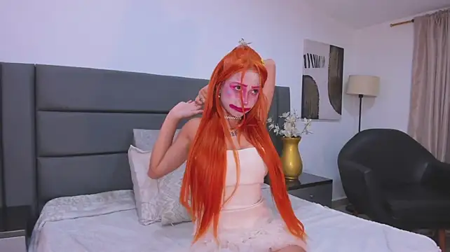Honeyy_Taylor Live XXX-Chat