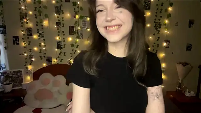 Show de webcam de yanashowsy