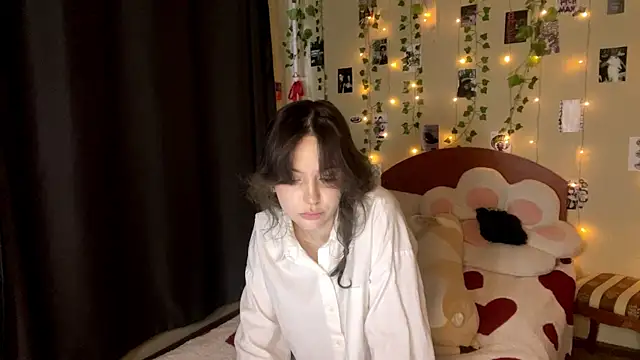 yanashowsy Webcam Show