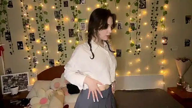 yanashowsy Webcam Show