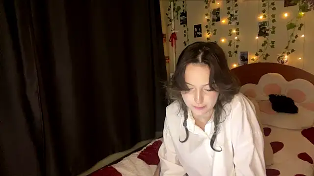 yanashowsy's Live XXX Chat