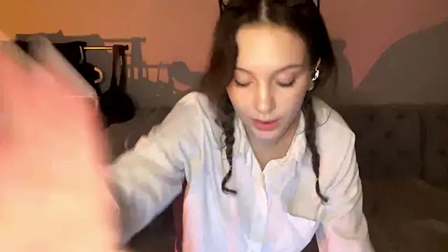 yanashowsy: вебкам-шоу