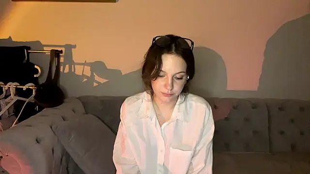 Webkamerová show yanashowsy