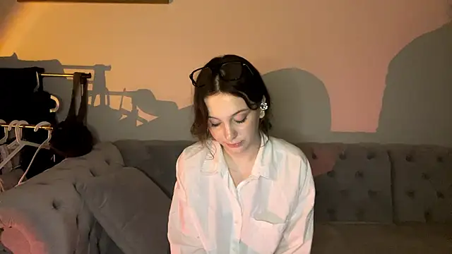 yanashowsy Webcam Show